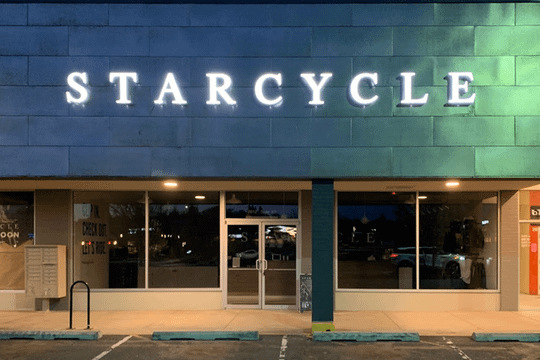 Image 2 from StarCycle Yakima partner gallery
