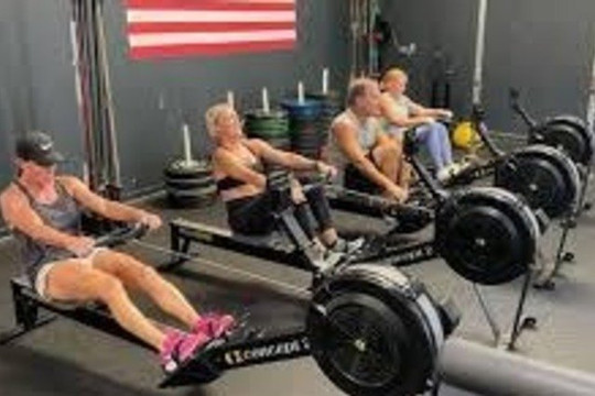 Image 1 from LFT GYM partner gallery