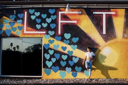 Image 2 from LFT GYM partner gallery