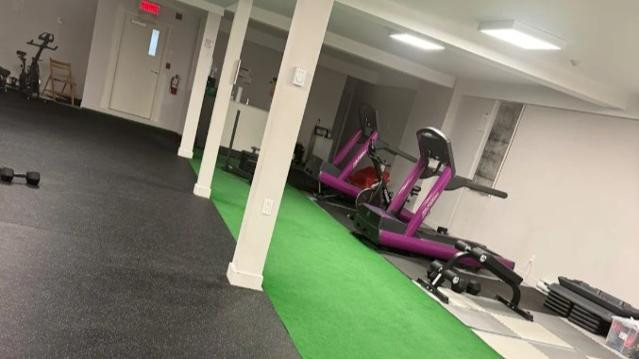 Image 3 de la galerie du partenaire Féministe fitness