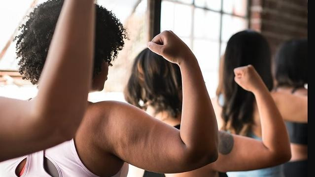 Image 1 de la galerie du partenaire Féministe fitness