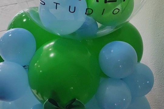 Imagem 3 da galeria do parceiro Vitaly Studio