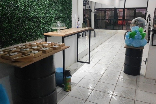 Imagem 1 da galeria do parceiro Vitaly Studio