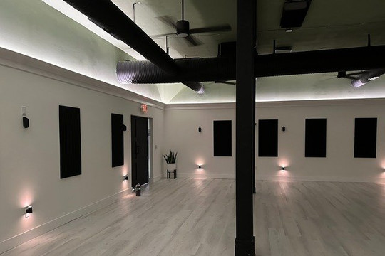 Image 1 from Evolve Yoga & Wellness partner gallery