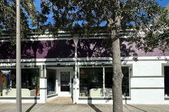 Image 2 from Evolve Yoga & Wellness partner gallery