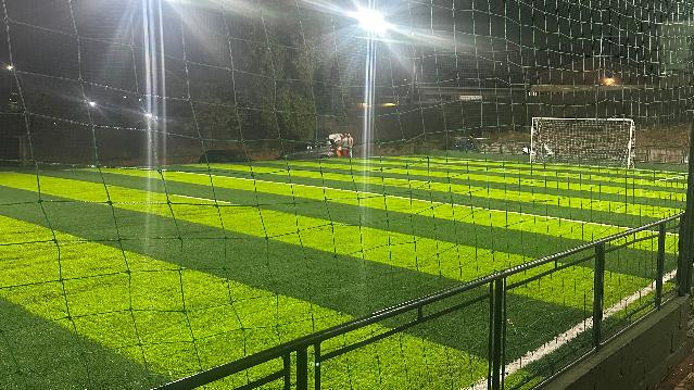 Imagem 3 da galeria do parceiro Arena 12