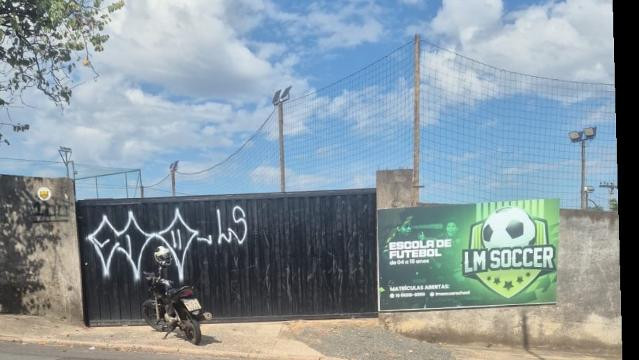 Imagem 2 da galeria do parceiro Arena 12