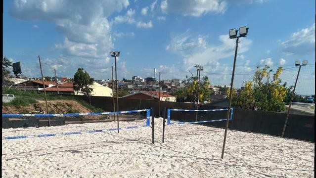 Imagem 1 da galeria do parceiro Arena 12