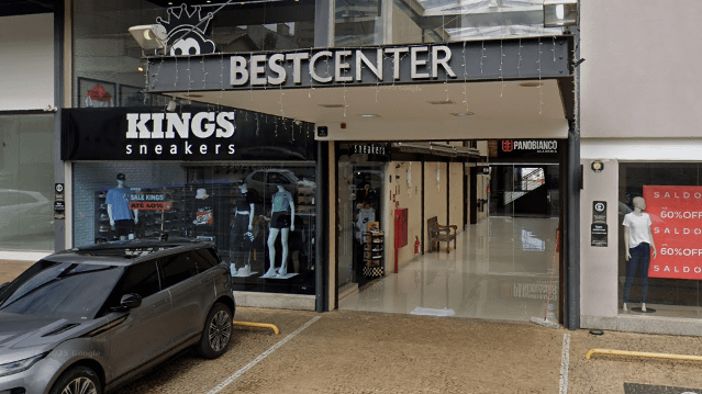 Imagem 2 da galeria do parceiro Panobianco - Itatiba