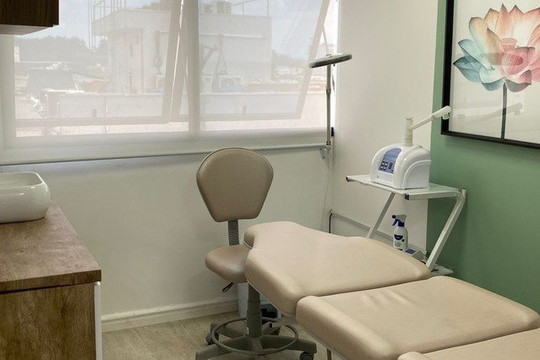 Imagem 2 da galeria do parceiro Naaha Marins | Estética Beauty