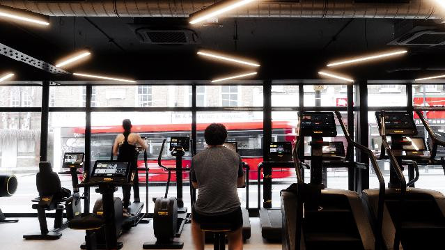 Image 3 from Instagym partner gallery