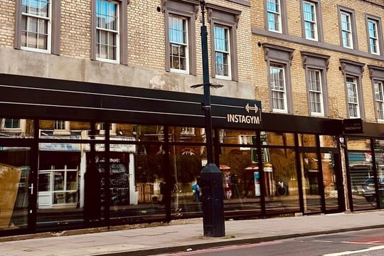 Image 2 from Instagym partner gallery