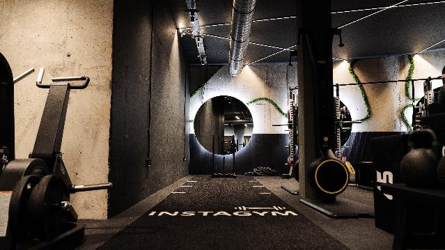 Image 1 from Instagym partner gallery