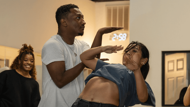 Image 1 from Crestview Studios partner gallery