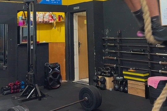 Imagem 3 da galeria do parceiro Centro de Treinamento Guilherme Menzel CTGM