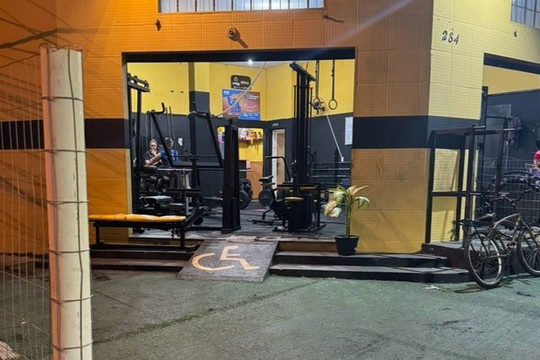 Imagem 2 da galeria do parceiro Centro de Treinamento Guilherme Menzel CTGM