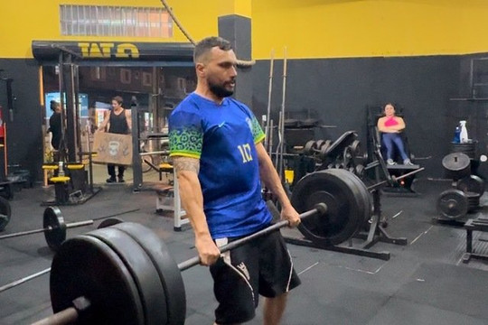 Imagem 1 da galeria do parceiro Centro de Treinamento Guilherme Menzel CTGM