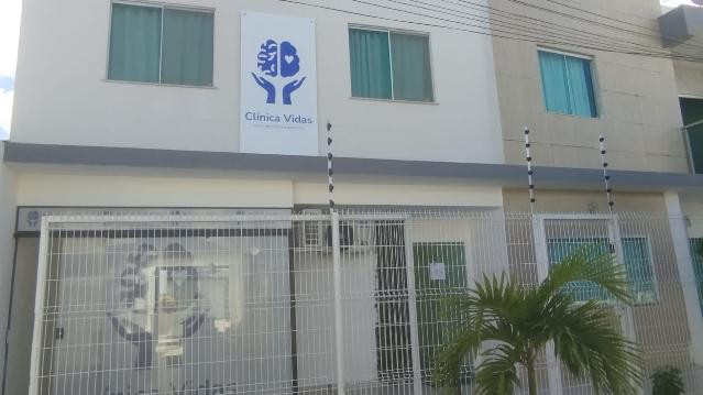 Imagem 2 da galeria do parceiro Clínica Vidas