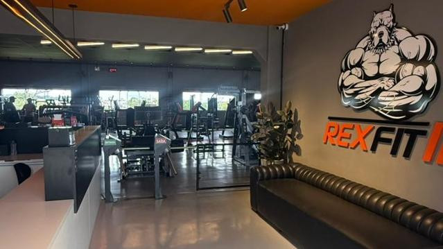 Imagem 3 da galeria do parceiro Academia Rex Fit
