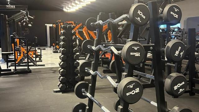 Imagem 2 da galeria do parceiro Academia Rex Fit