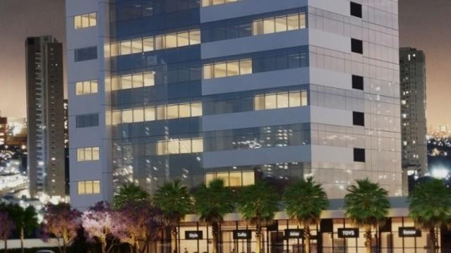 Imagem 2 da galeria do parceiro Soul Ashtanga Yoga