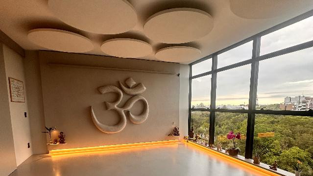 Imagem 1 da galeria do parceiro Soul Ashtanga Yoga