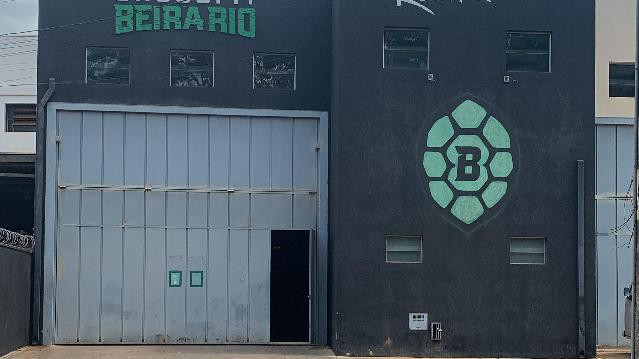Imagem 2 da galeria do parceiro Fitness Beira Rio JBK