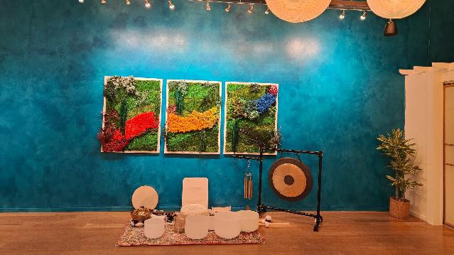 Image 1 from Soul Healing Collective partner gallery