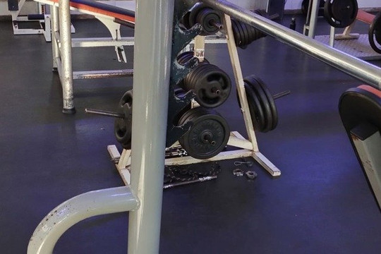 Imagem 3 da galeria do parceiro Cis Academia