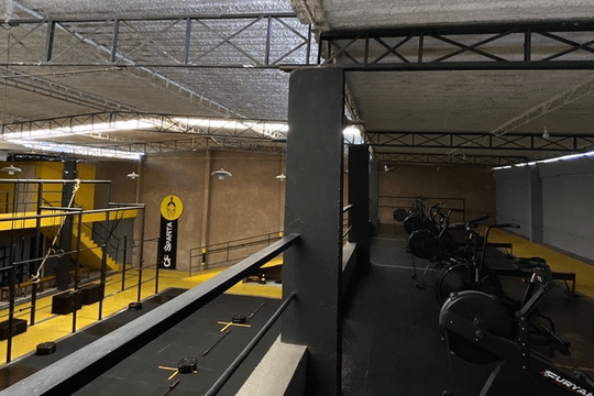 Imagem 2 da galeria do parceiro CF Sparta