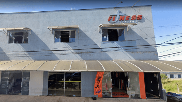 Imagem 2 da galeria do parceiro Mais Fitness Academia