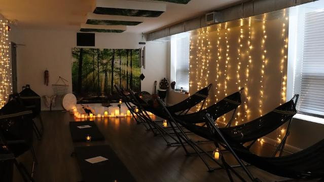 Image 1 from Balanced Souls partner gallery