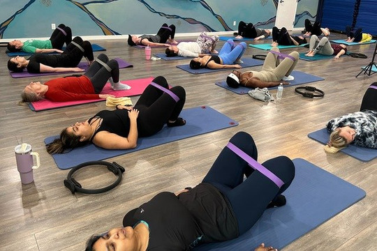 Image 1 from MoveStudio partner gallery