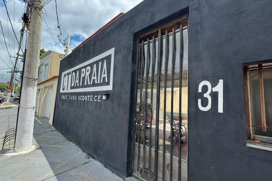 Imagem 2 da galeria do parceiro Escola de Futevôlei de Macaé