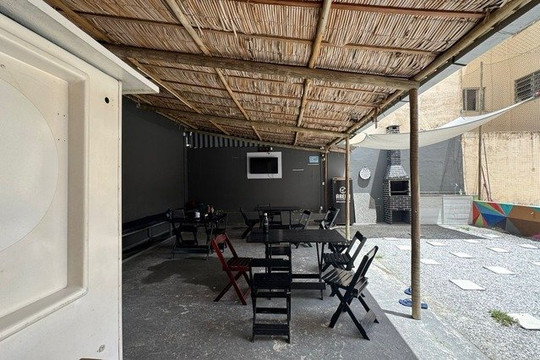 Imagem 3 da galeria do parceiro Escola de Futevôlei de Macaé