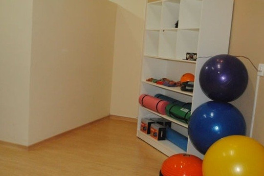 Imagem 3 da galeria do parceiro Studio Rosas Pilates