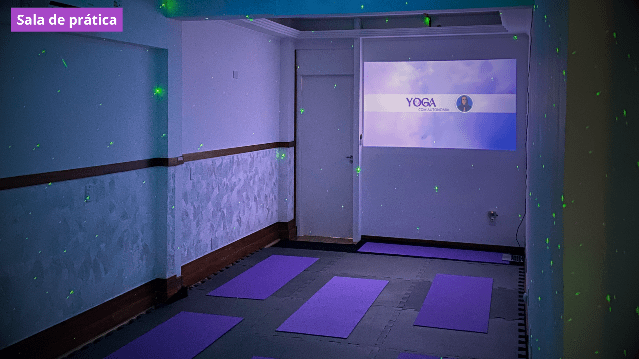 Imagem 3 da galeria do parceiro Erre-éle Yoga