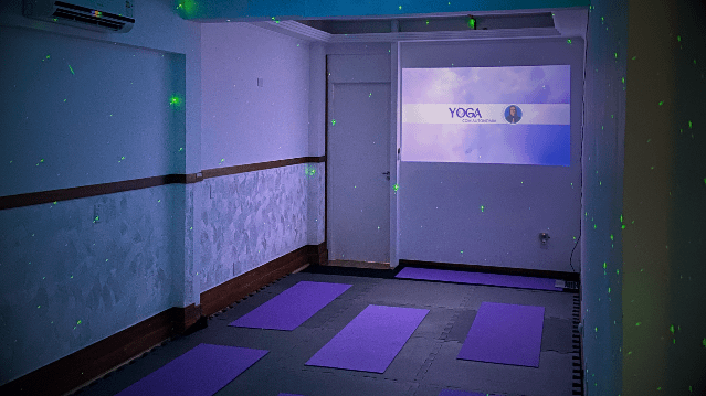 Imagem 1 da galeria do parceiro Erre-éle Yoga