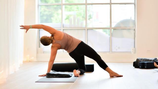 Image 3 from Ahimsa Yoga Studio Evanston partner gallery