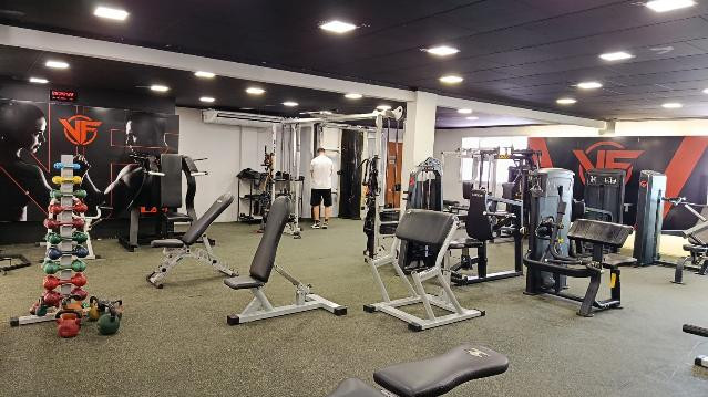 Imagem 3 da galeria do parceiro Academia Vila Fit