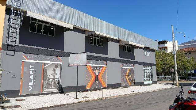 Imagem 2 da galeria do parceiro Academia Vila Fit