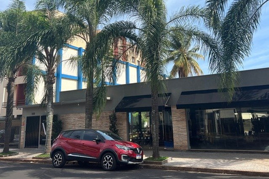 Imagem 2 da galeria do parceiro Estúdio MF Fitness, Personal e Pilates