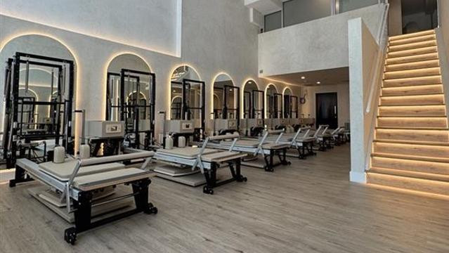 Image 1 from Hess Pilates partner gallery