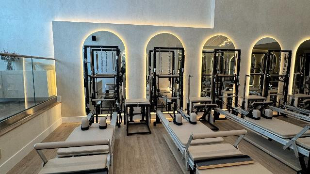 Image 3 from Hess Pilates partner gallery