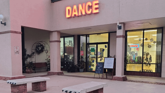 Image 2 from Dance Forever Dance Studio partner gallery