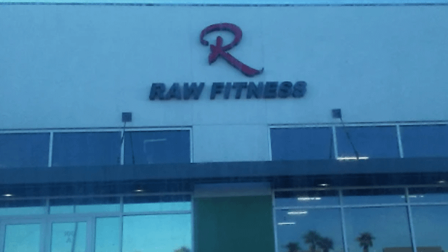 Image 2 from Raw Fitness Las Vegas - Southwest partner gallery