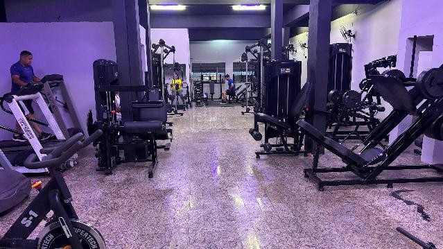 Imagem 1 da galeria do parceiro Delta Academia União