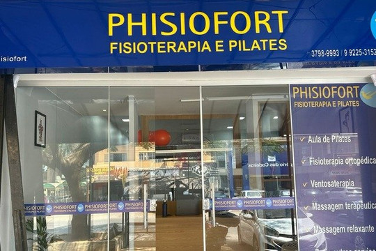 Imagem 2 da galeria do parceiro PhisioFort