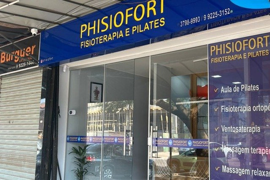 Imagem 3 da galeria do parceiro PhisioFort