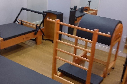 Imagem 1 da galeria do parceiro PhisioFort